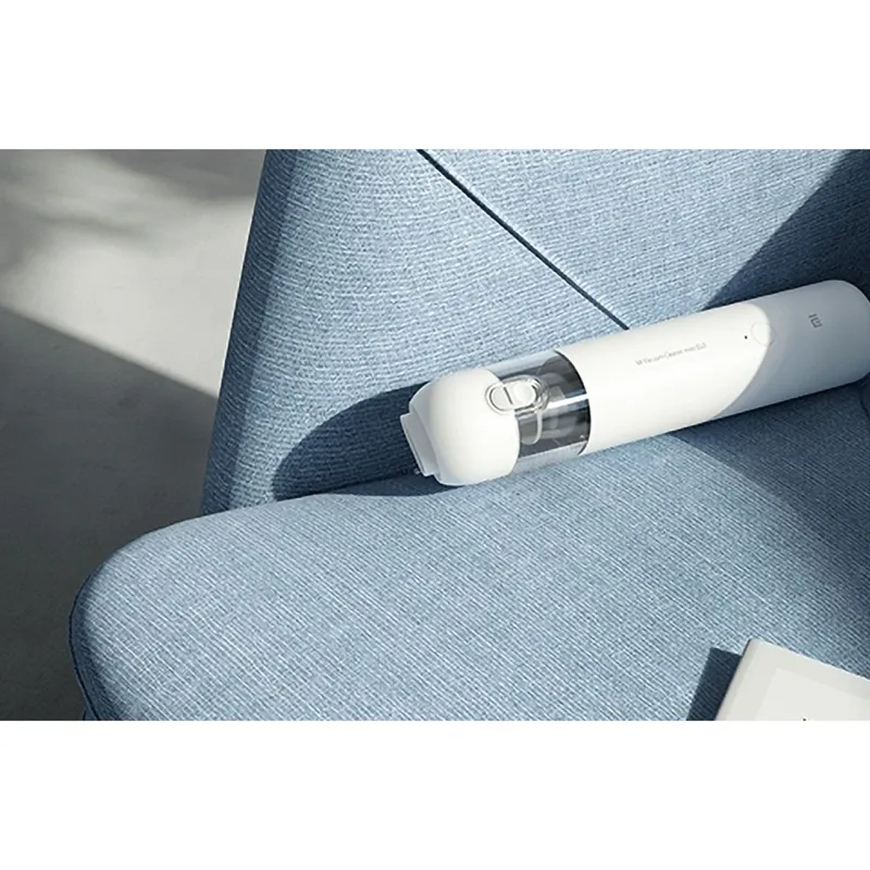 Пылесос Mi Vacuum Cleaner mini EU 2
