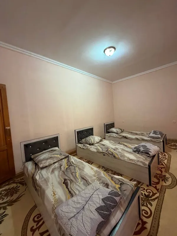 Dacha Charvak Дача в Чарвак 6