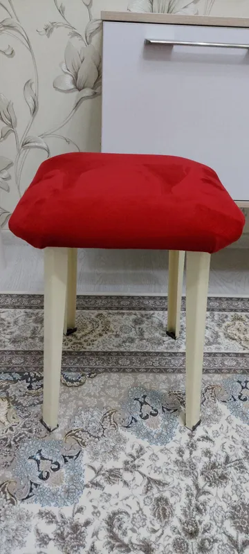 стулья
