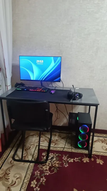 Kompyuter