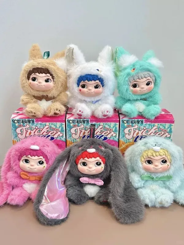 Wakuku игрушки Вакуку новый тренд — фото 3