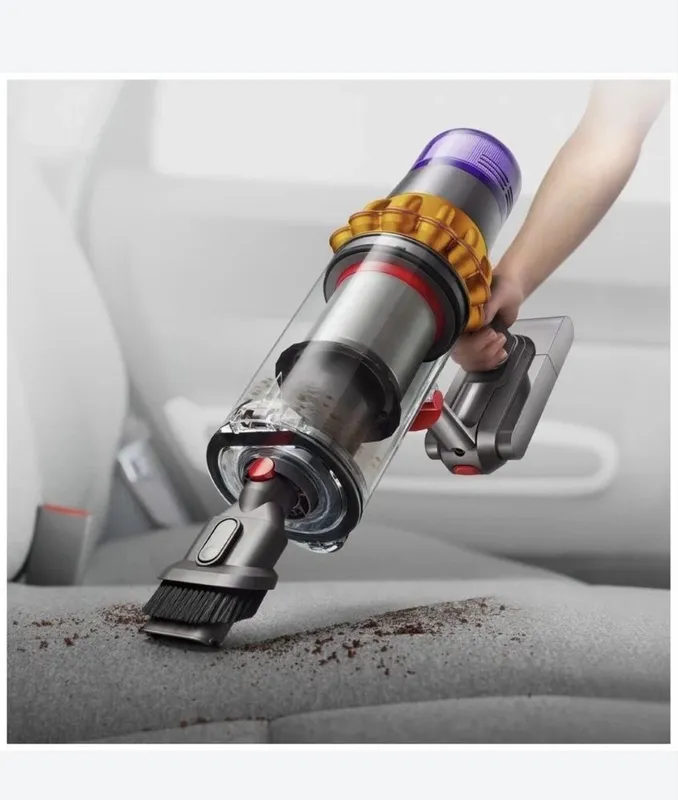 Dyson V15 Detect Absolute I Высшее качество 3 Dyson V15 Detect Absolute I Высшее качество 3