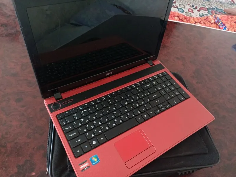 Acer,Aspire 5253 4 Acer,Aspire 5253 4
