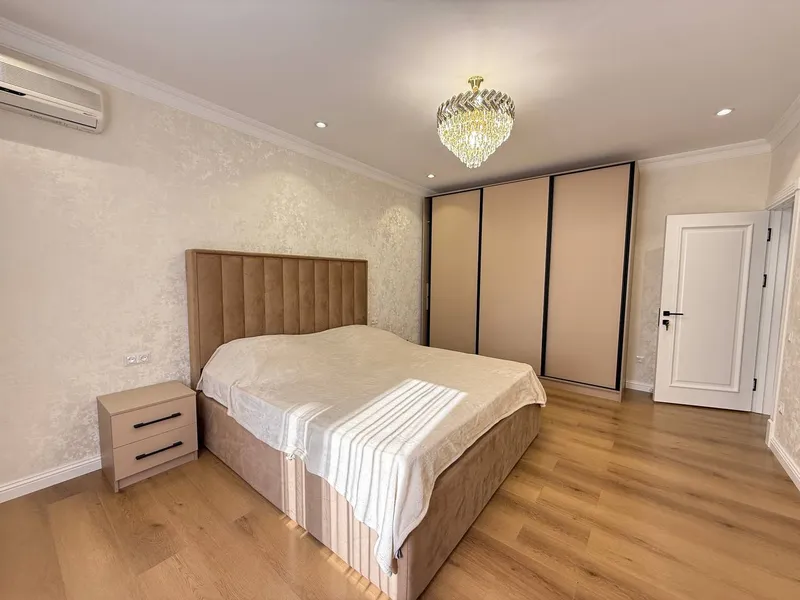 Продаётся 3-комнатная квартира, 115 м², Мирабадский район — фото 4
