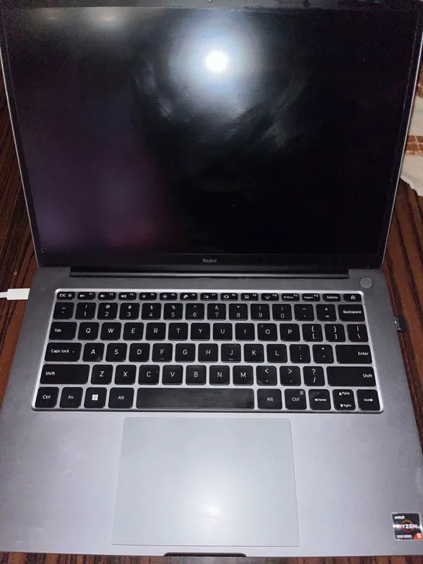 Noutbuk redmibook pro 14 — фото 4