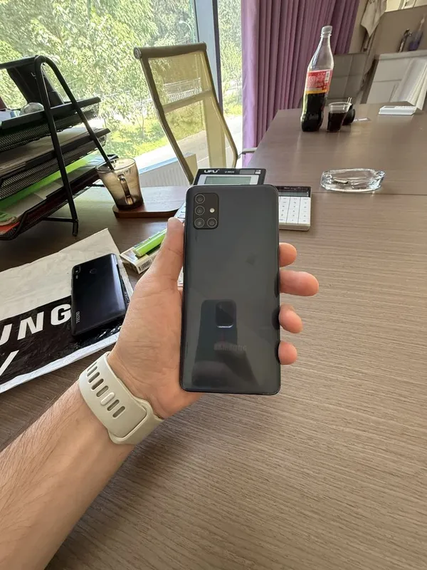 SAMSUNG A51 4/64 4