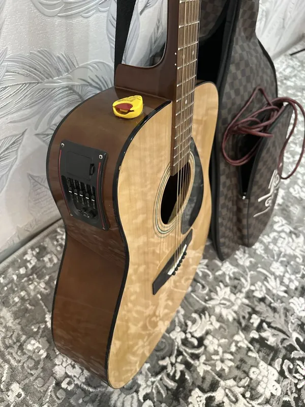 Gitara Yamaha F310 orginal 3