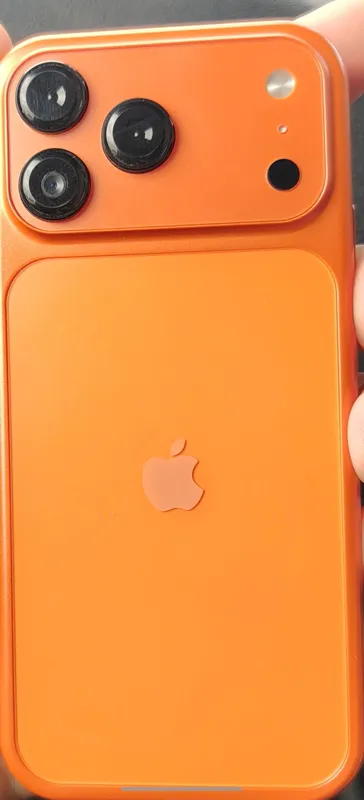 Mini Iphone 17