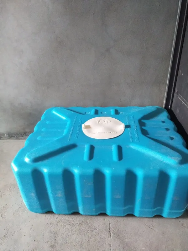 Srochni 500 litrlik yomkistni bachok sotiadi 5 ta dona bor 1 Srochni 500 litrlik yomkistni bachok sotiadi 5 ta dona bor 1