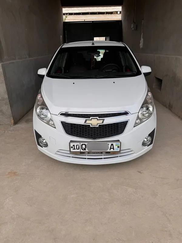 Spark 3-pz mexanika. Tozza. 1.2 mator