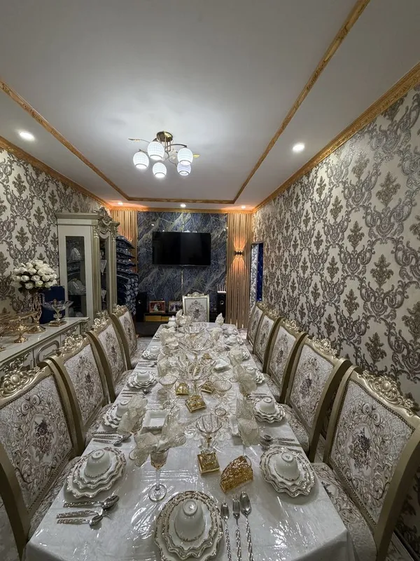 Продается 2х комнатная квартира, г Чирчик, 1-микрораён, Шаландина 52,
