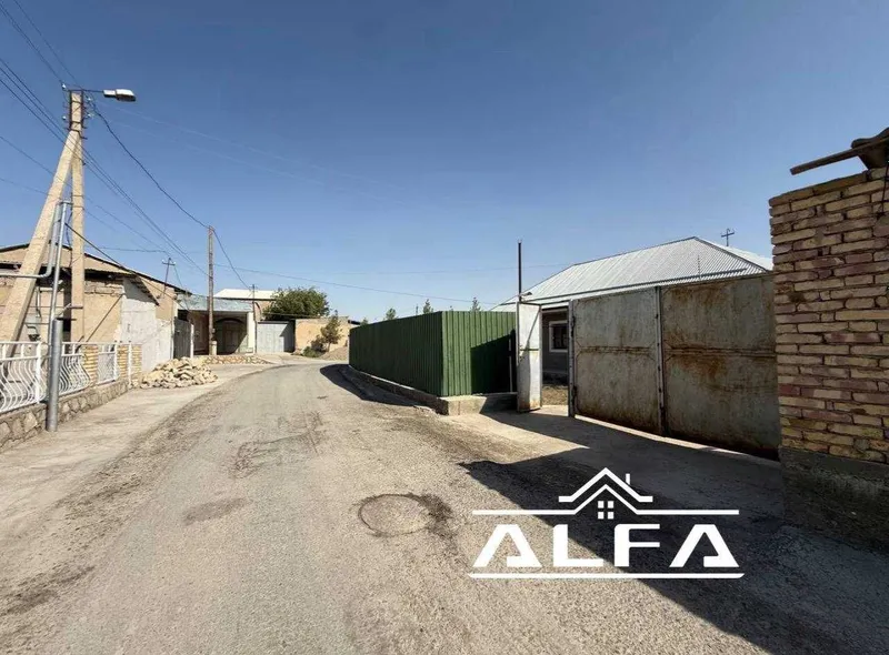 TAYYOR 10 SOTIQLI HOVLI BAHAVO joydan hovlimiz sotiladi #a920 3