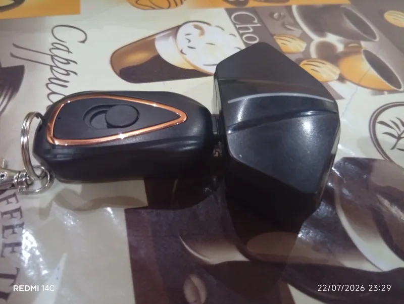 Powerbank 3