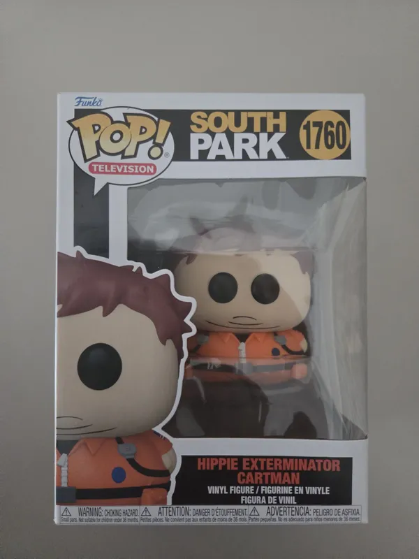 Funko pop Original from Usa