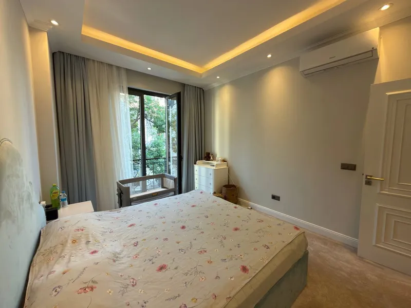 3 xonali kvartira, 85 m2, Yakkasaroy 4