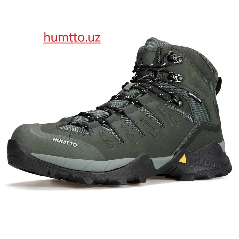 Трекинговая обувь Humtto 250290A-5