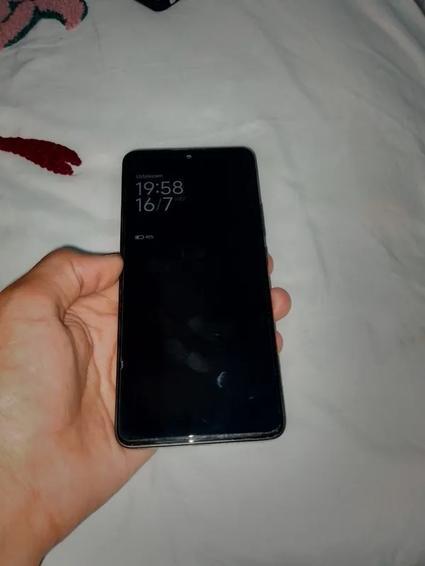 Xiaomi Note 13 7 Xiaomi Note 13 7
