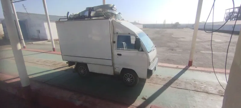 Damas Labo sotiladi 6