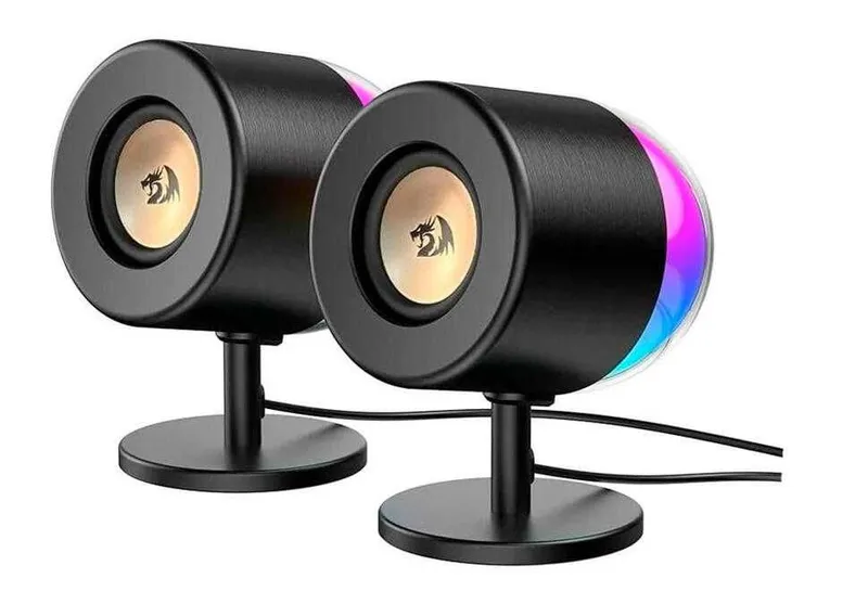 Колонка Redragon AHRI 2.0 Multimedia Speaker