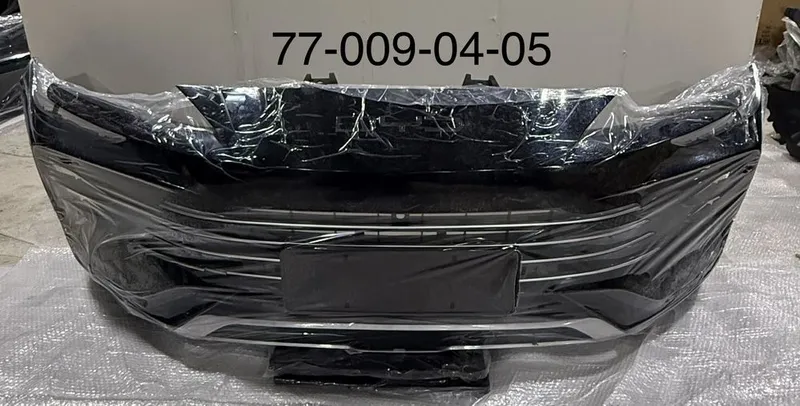 BYD chenpion Banfer