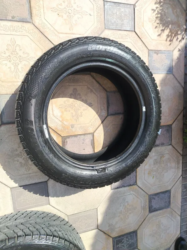 CORDIANT 205/55/16 зимние от МОНЗА 1 CORDIANT 205/55/16 зимние от МОНЗА 1