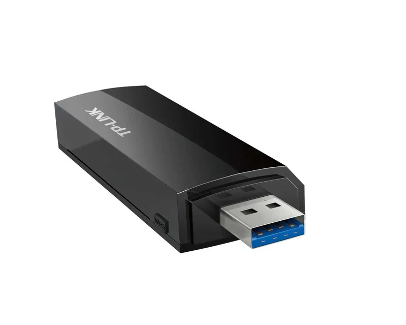 | TP-Link Archer T4U WiFi adapteri 2