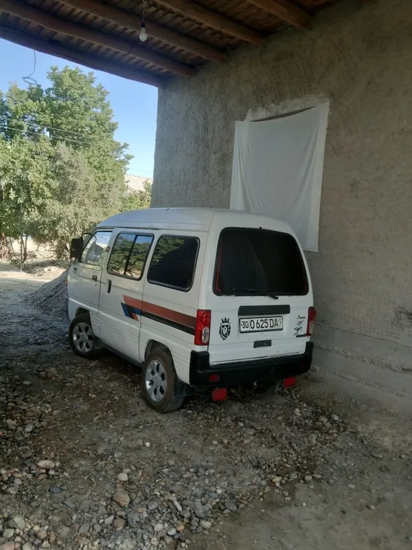 Damas 2012 kraska tozza kamroq moy yiydi 2