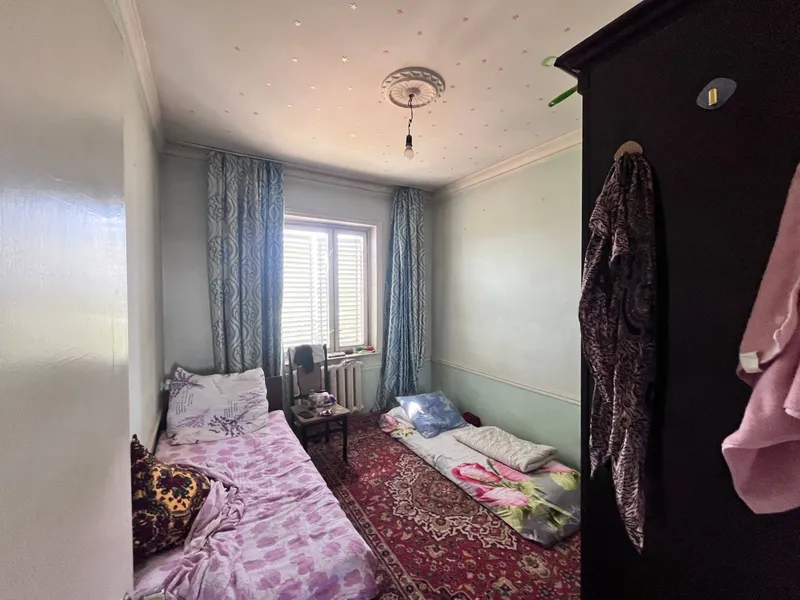 92 m² 4 xonali, Chilonzor 25. Ipoteka 2