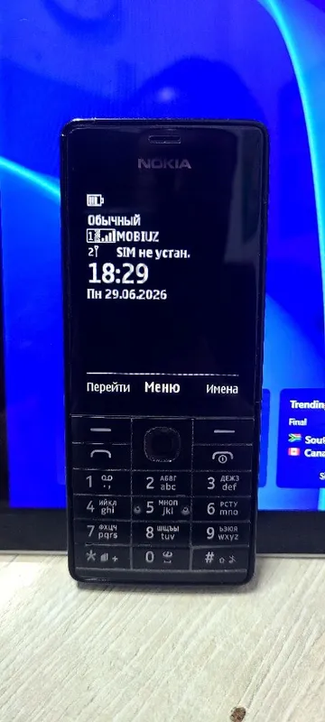 Nokia 515 orginal 1 Nokia 515 orginal 1