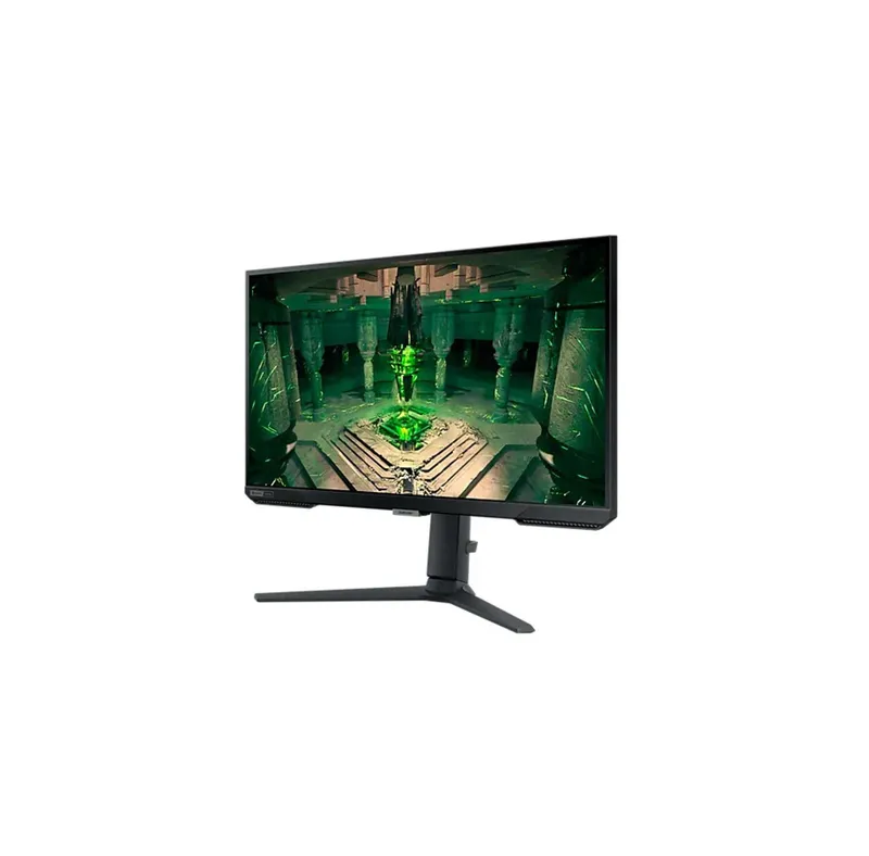 Монитор Samsung Odyssey G4 LS27BG400 27" FHD IPS 240Hz 4