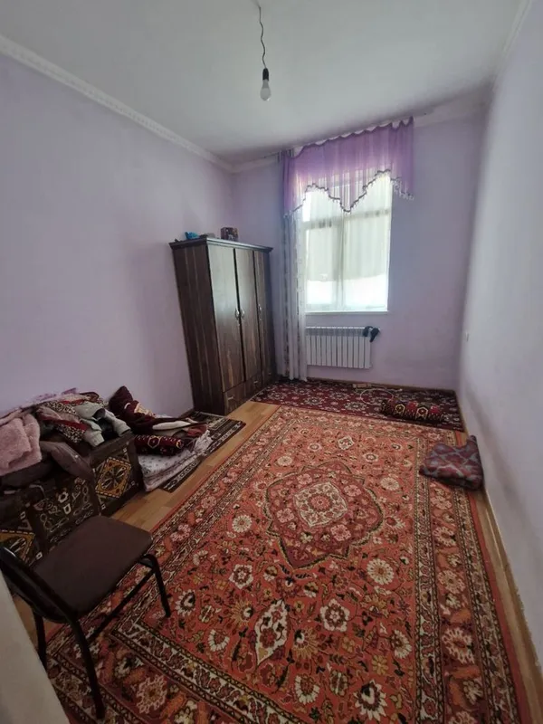 Kogon shahar markazidan kvartira sotiladi !!! — фото 4