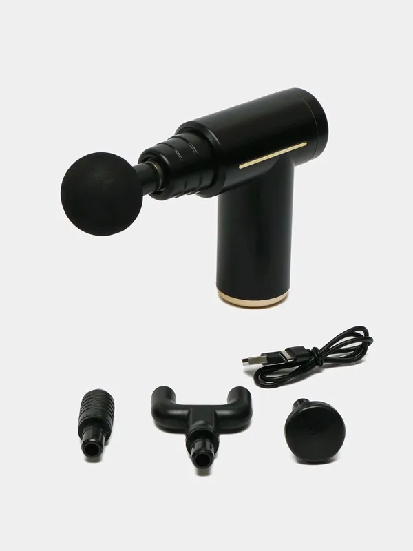 Massajor gun — фото 1 Massajor gun — фото 1