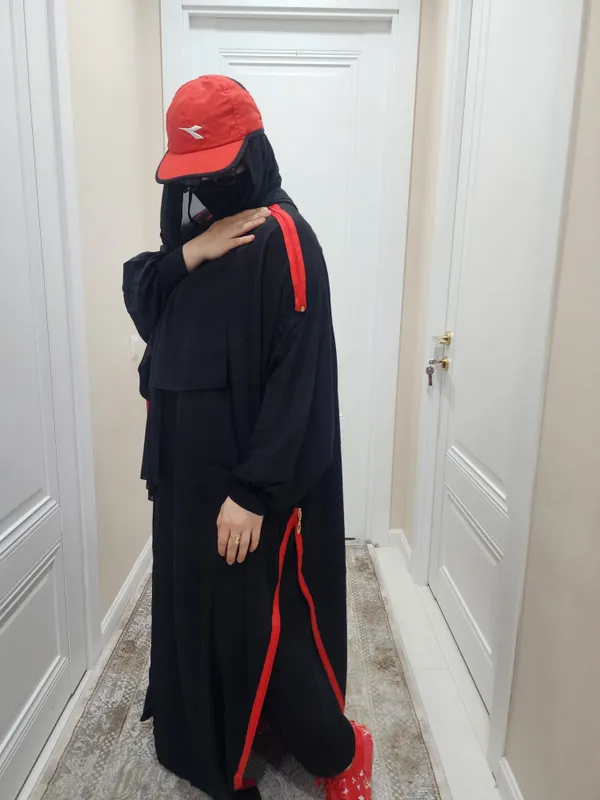 hijab 1