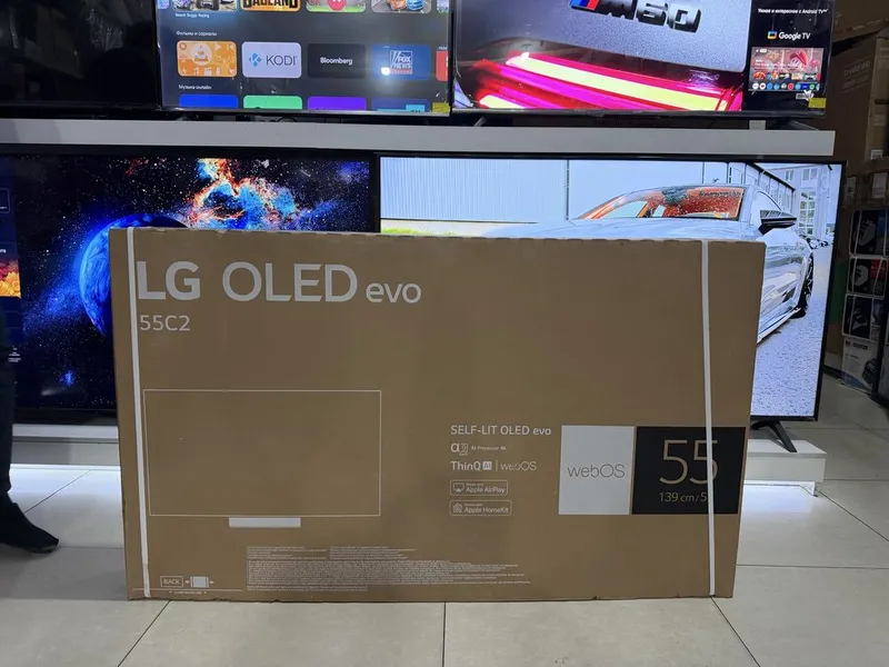Lg Oled 55C2 120 hz 2 Lg Oled 55C2 120 hz 2