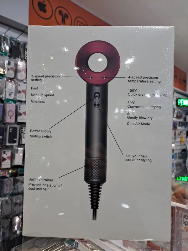Super hair Dryer 3 Super hair Dryer 3