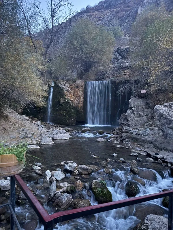 Premium Eco-Friendly Trip to Charvak Lake with a Local Exper — фото 3