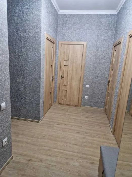 3 xonali kvartira ijarasi, 70 m², 6/8 qavat, Yakkasaroy tumani (Muqimiy) 7