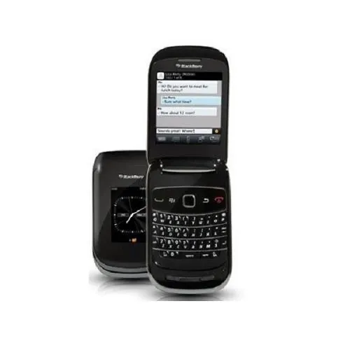 Blackberry 9670