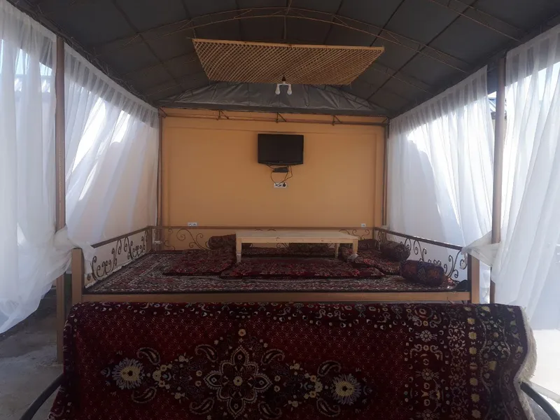 Dacha | Дача oqtoshda 20-30 kishigacha — фото 7