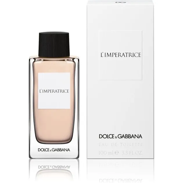Dolce&gabbana Imperatrice 100 ml духи ОРИГИНАЛ