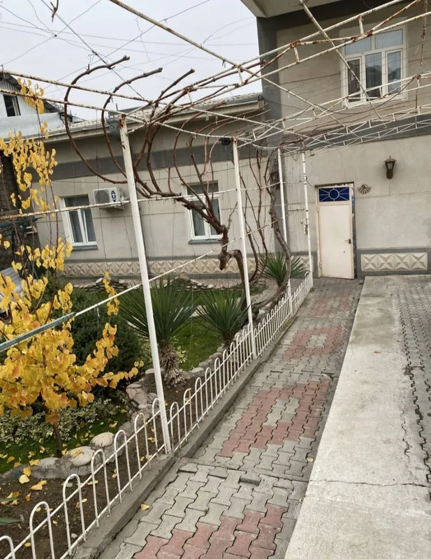 Аренда Участок Мирзо Улугбекский Греческий Городок! — фото 3 Аренда Участок Мирзо Улугбекский Греческий Городок! — фото 3