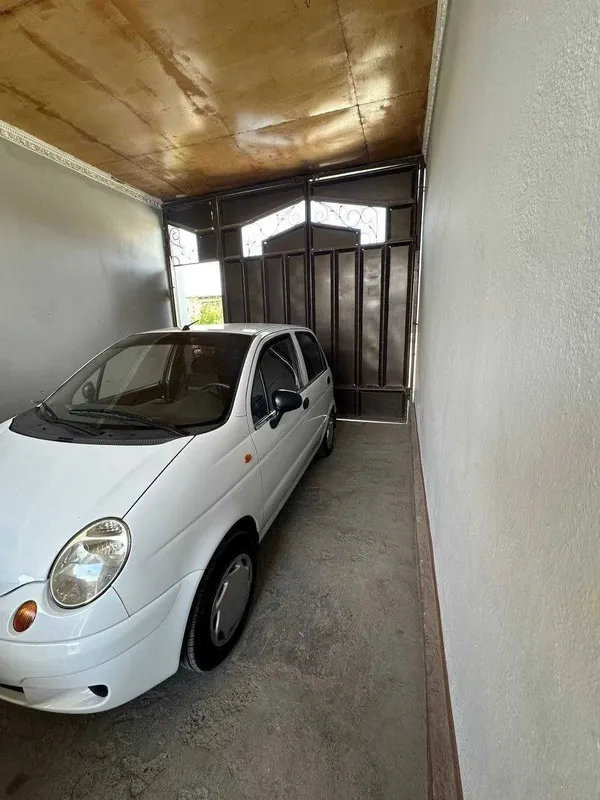 Matiz avtomobili sotiladi 3