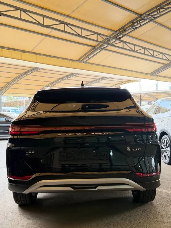 byd chempion 605 full — фото 2