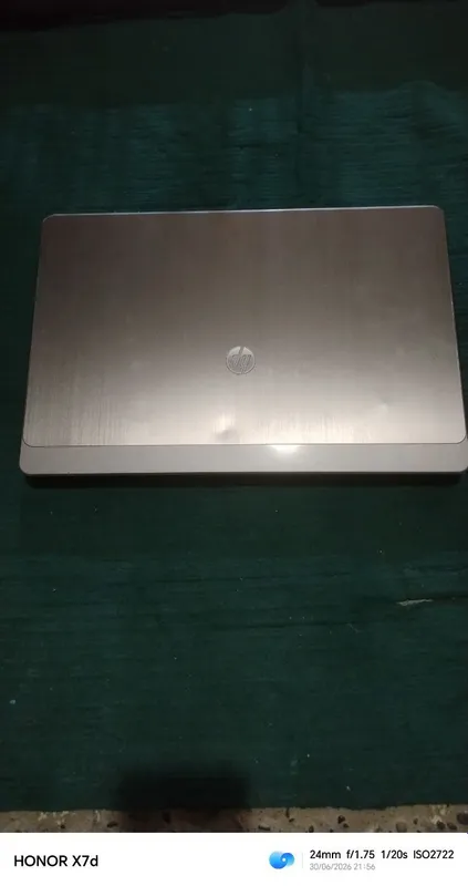 Notebook HP Probook 4530 4