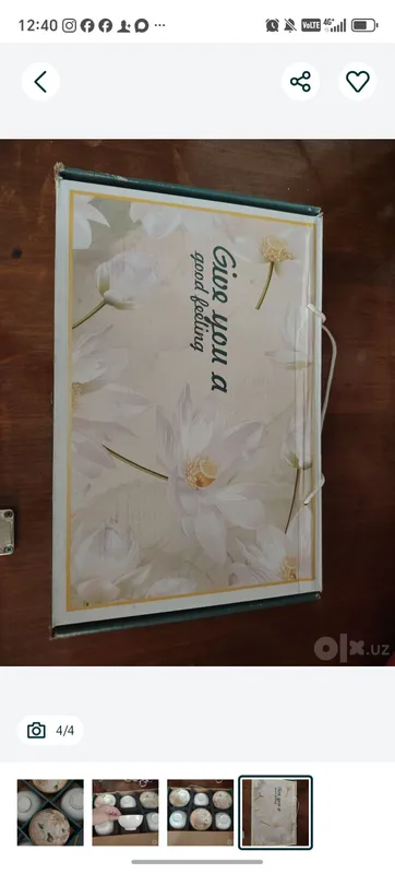 салатницы 6 шт 2