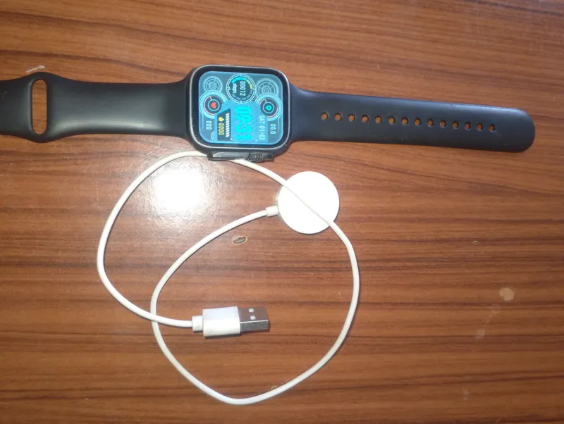 T 800 ultra smart watch 3 T 800 ultra smart watch 3