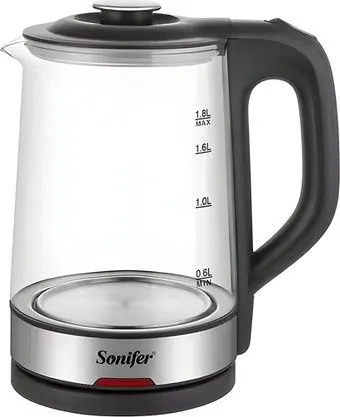 Sonifer firmasidan tefal — фото 2