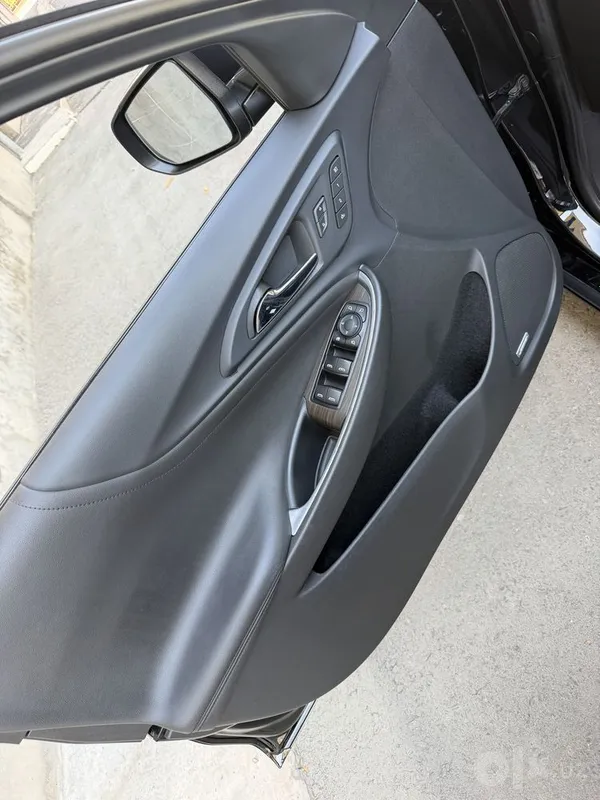 Malibu Premier, 2022 год 8 Malibu Premier, 2022 год 8