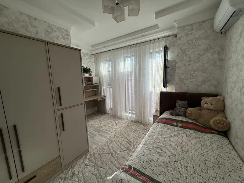 Продам дом ! 1.6 сот 6 комн Карасу -6 — фото 4