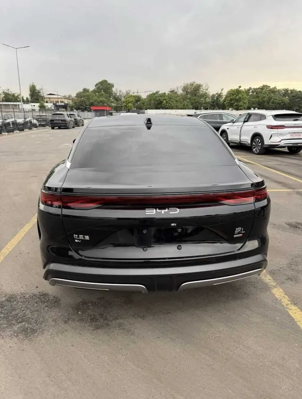 BYD Han L за наличные и в беспроцентную рассрочку 3 BYD Han L за наличные и в беспроцентную рассрочку 3